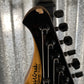 Westcreek Guitars Helyx T Style Dual Humbucker Sunset Ember Guitar #0086 Used