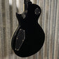 ESP LTD EC-256 Eclipse Black Guitar EC256BLK #0823 Used