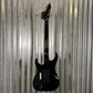ESP LTD KH-WZ Kirk Hammett White Zombie Graphic EMG Guitar & Case LKHWZ #3630 Used