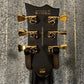 ESP LTD EC-1000 Vintage Black Seymour Duncan Guitar & Case #0092 Used