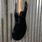 Dean Edge 2 5 String Bass Charcoal Burst & Case #0303 Used