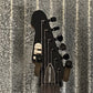 ESP LTD Phoenix PHX-200DX Black Burst Guitar #1455 Used