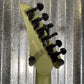 Westcreek Guitars High Voltage Green #0053 Used