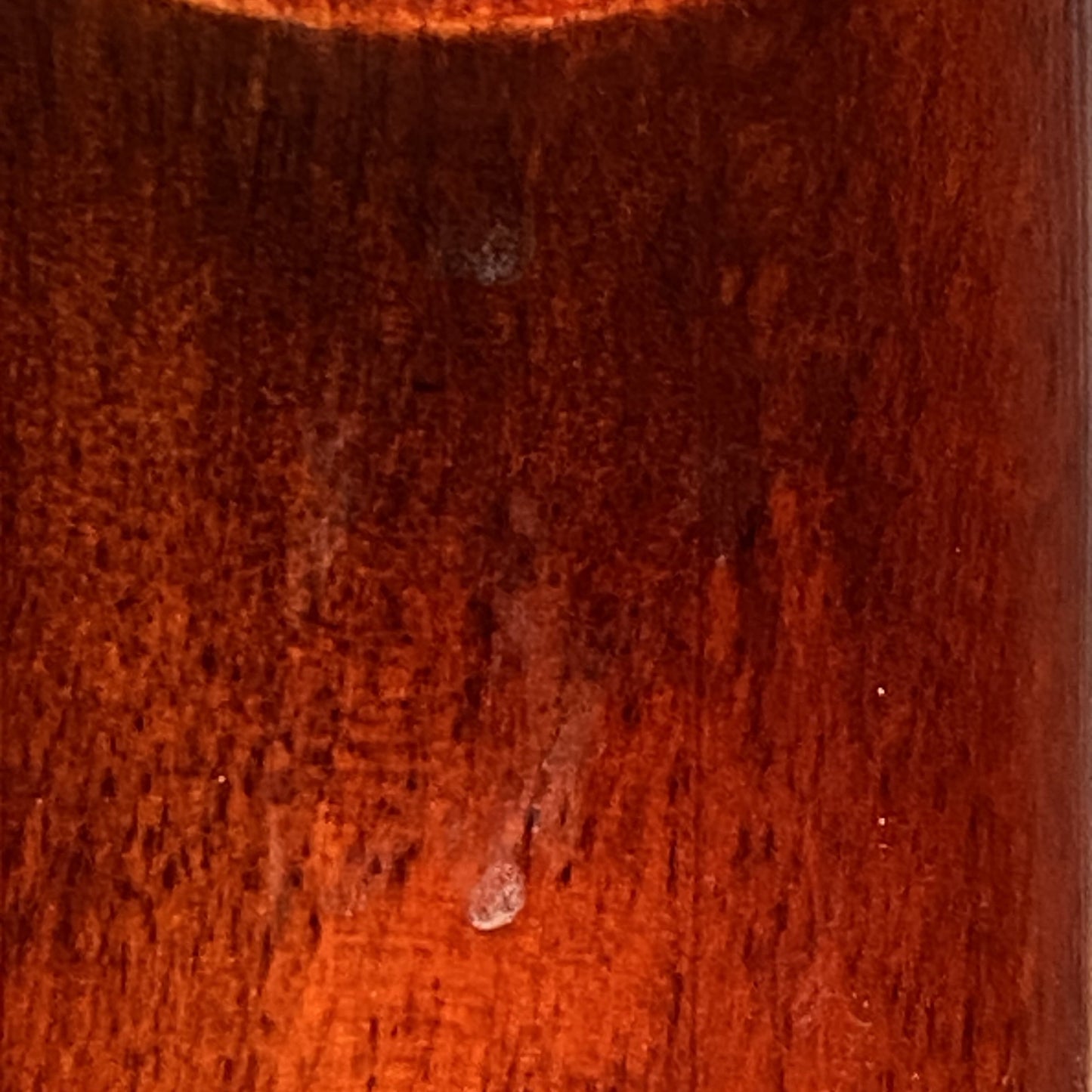 ESP LTD H-200 Flame Top Dark Brown Sunburst Guitar H200FMDBSB #2092 Used