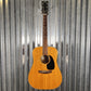 Dorado by Gretsch Model 5990 Acoustic Guitar #2464 Used