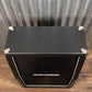 Electro-Harmonix MIG 2X12CAB 60 Watt 2 x 12" Slant Guitar Amplifier Speaker Cab