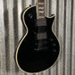 ESP LTD EC-401 Black Emg Guitar & Case EC401BLK #0859 Used