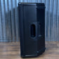 JBL EON715 15" 650 Watt Powered PA Speaker & Cover Used