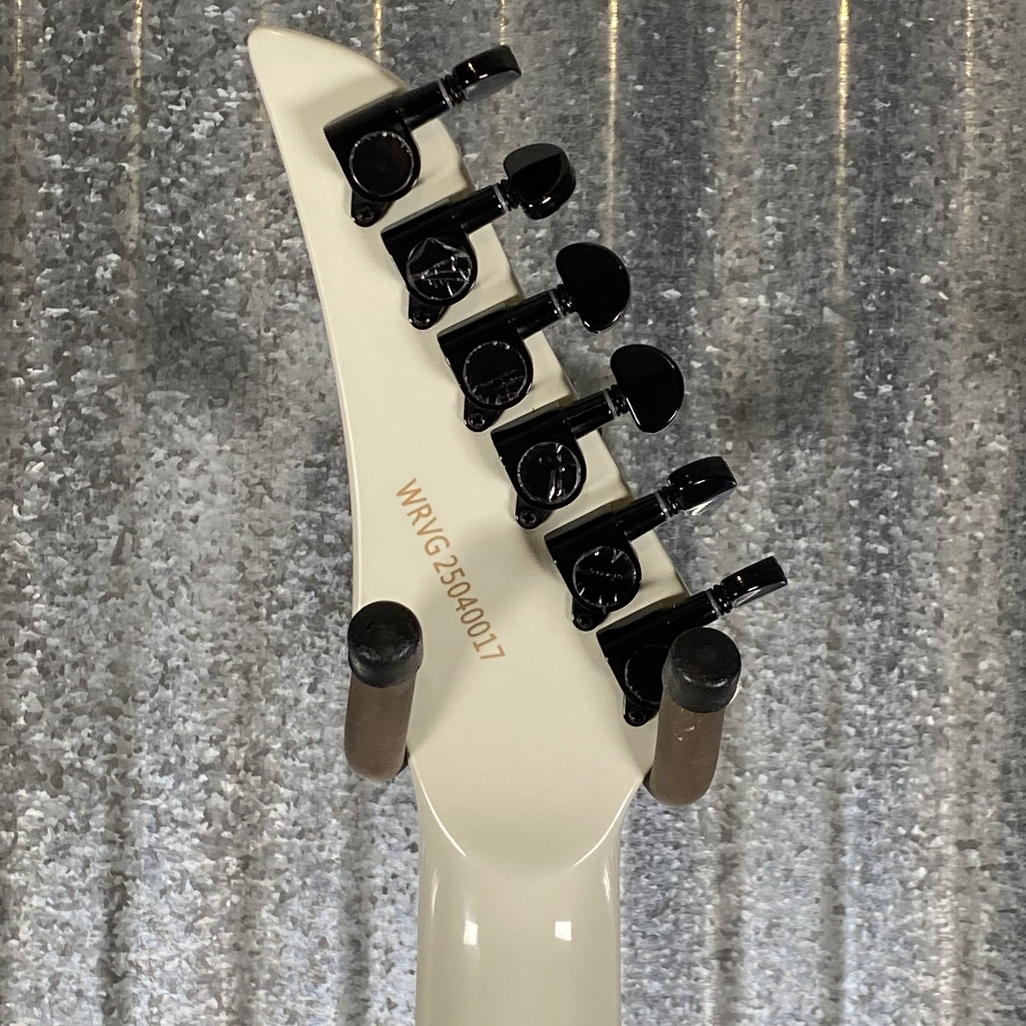 Westcreek Guitars Revenge Explorer Style Camo #0017 Used