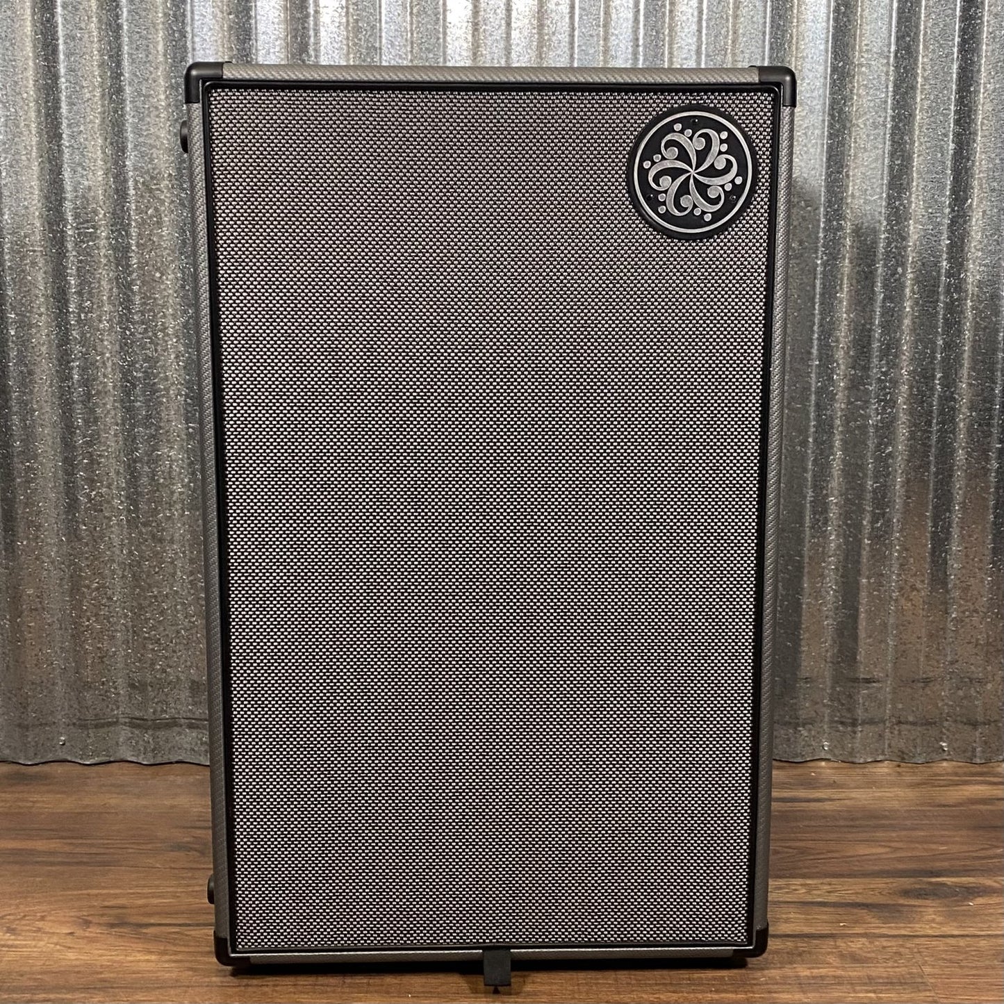 Darkglass DG212N Neo 1000 Watt 2x12 4 Ohm Bass Speaker Cabinet Used