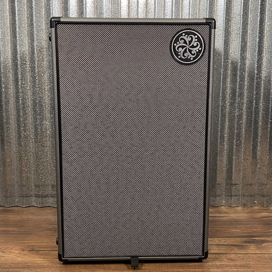 Darkglass DG212N Neo 1000 Watt 2x12 4 Ohm Bass Speaker Cabinet Used