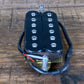 DiMarzio DP156 Humbucker From Hell Bridge Guitar Pickup Black Used