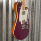 Reverend Charger HH Purple Punch Guitar #69800