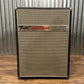 Fender Vibratone Leslie Model 16 10" Rotating Guitar Keyboard Speaker Cabinet #2312 Used