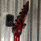 ESP LTD Horizon CTM '87 Candy Apple Red Guitar HORIZONCTM87CAR #1497 Used