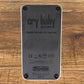 Dunlop CBM105Q Bass Crybaby Mini Bass Wah Effect Pedal B Stock