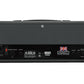 Hiwatt Leeds 50R 50 Watt 2 Channel Reverb Guitar Amplifier Head