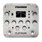 Fishman Platinum Pro EQ DI Acoustic Guitar Preamp Effect Pedal