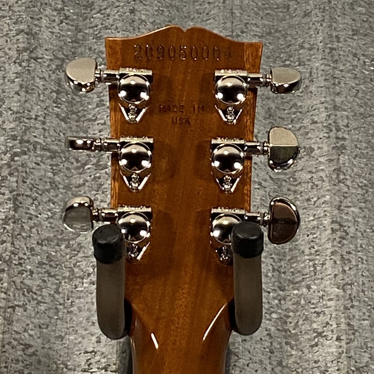 Gibson Les Paul Standard 60's Double Trouble Vintage Tobacco Burst Guitar & Case #0004 Used