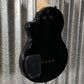 Ortega NEO-BS-TGB Ukulele Bass Transparent Grey Burst & Bag #1088
