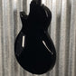 ESP LTD EC-201 Black Guitar EC201BLK #1055 Used