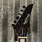 Westcreek Guitars Revenge Explorer Style White #0104 Used