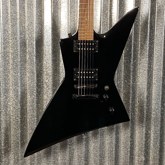 ESP LTD EX-50 Black Guitar #1801 Used