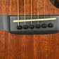 Martin Road Series 000-10E Retro Sapele Acoustic Electric Guitar & Bag #6158 Used