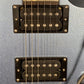 PRS SE CE 24 Standard Ice Blue Metallic Guitar & Bag #6075 Used