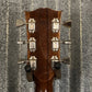 Gibson 1970's SJ Deluxe Southern Jumbo Sunburst Acoustic Guitar & Case #A600241 Used