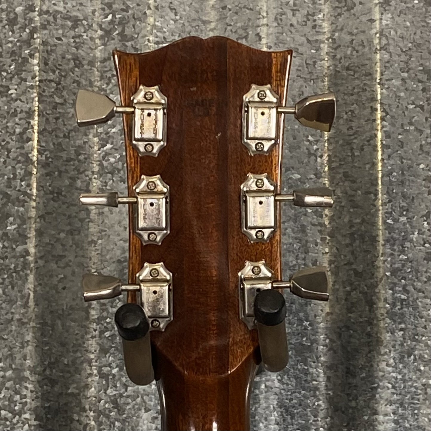 Gibson 1970's SJ Deluxe Southern Jumbo Sunburst Acoustic Guitar & Case #A600241 Used