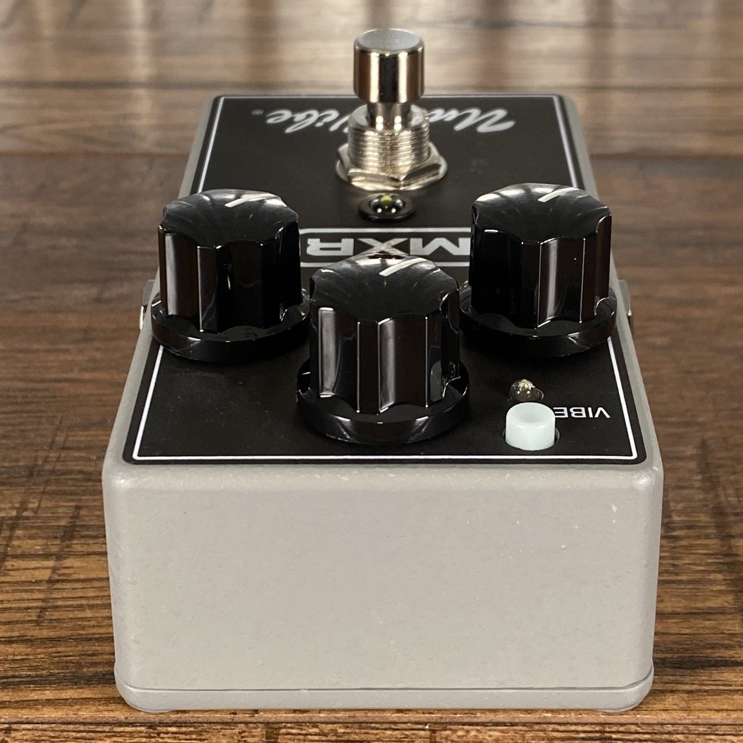 Dunlop MXR M68 Uni-vibe Chorus Vibrato Univibe Guitar Effect Pedal B Stock