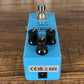 Dunlop MXR M294 Sugar Drive Overdrive Guitar Effect Pedal B Stock