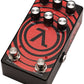 Earthquaker Devices Sun O))) HalfLife Octave Distortion Boost Guitar Effect Pedal