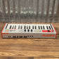 Alesis Micron Analog Modeling 37 Key Synthesizer Red Used