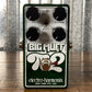 Electro-Harmonix EHX Nano Bass Big Muff Pi 2 Fuzz Effect Pedal