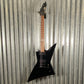 ESP LTD EX-50 Black Guitar #1801 Used