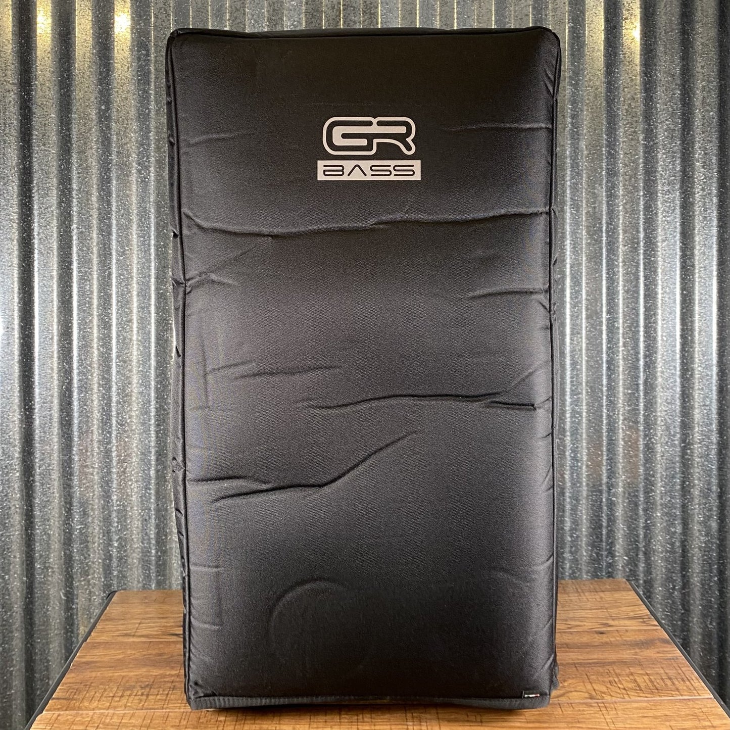 GR Bass AT 212 SLIM 800 watt 2x12" Carbon Fiber Bass Amplifier Combo & Cover