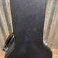Epiphone Slash Les Paul Hard Shell Case Black Used