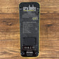 Dunlop KH95Y Kirk Hammett Cry Baby Wah Yellow Sparkle Edition Guitar Effect Pedal