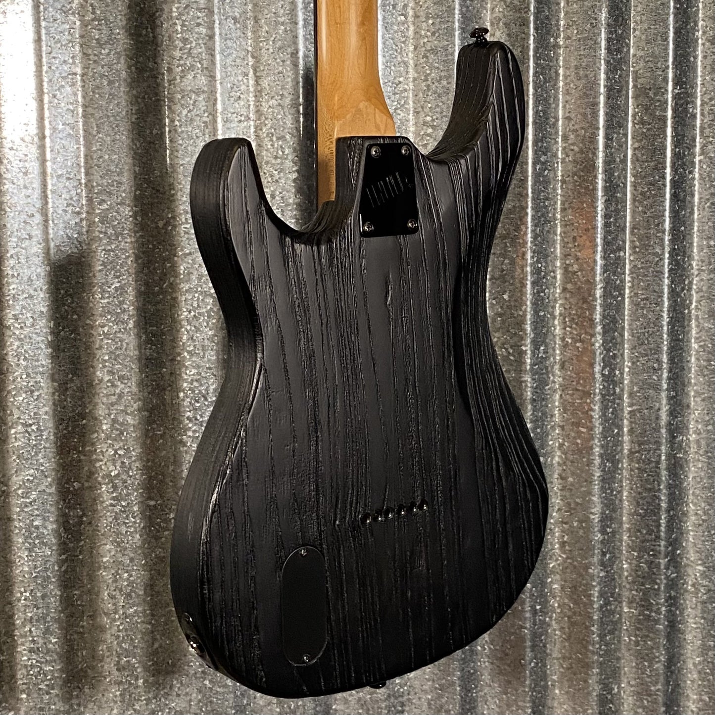 ESP LTD SN-1000 Hard Tail Fireblast Guitar #2752 Used
