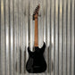 ESP LTD JM-1 Josh Middleton Deep Blood Moon Guitar & Case JMIQMDBLM #0083 Used