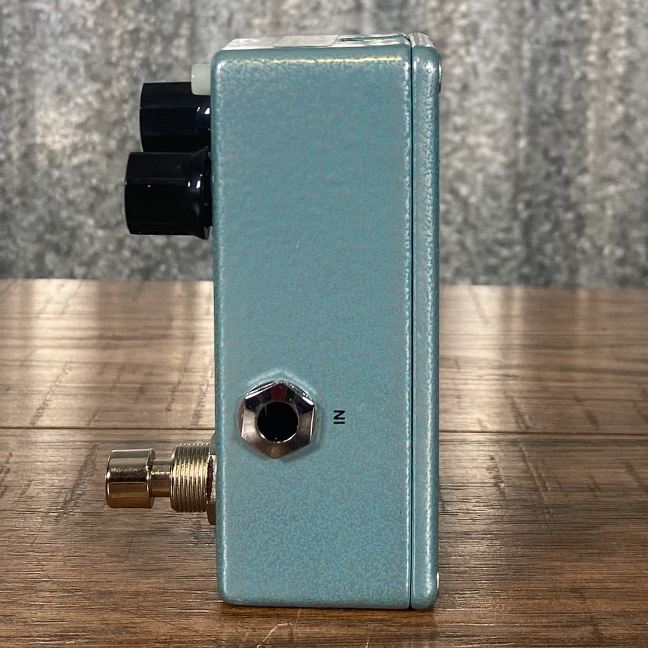 Dunlop MXR M296 Classic 108 Fuzz Mini Guitar Effect Pedal B Stock