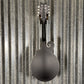 Ortega RMFE40SBK Black F Style Acoustic Electric Mandolin & Bag #0568
