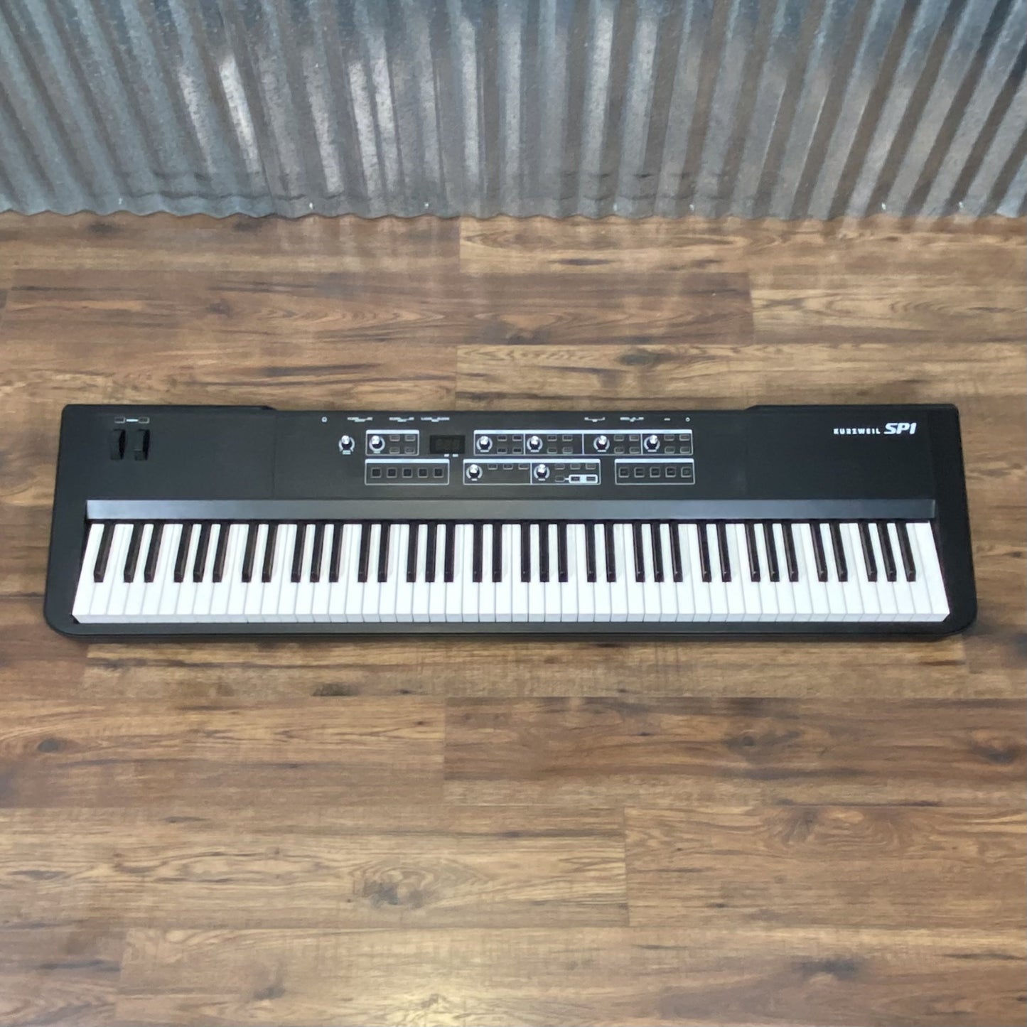 Kurzweil SP1 88 Key Stage Piano Used