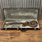 ESP LTD JR-608 Javier Reyes Faded Sunburst Guitar & Case #0630 Used
