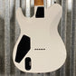 ESP LTD TH-1000 Snow White Guitar #1111 Used