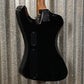 ESP LTD Phoenix PHX-204DX Black Burst 4 String Bass #1855 Used