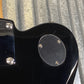 Westcreek Guitars TT-50KS T Style Dual Humbucker Guitar Black Guitar #0017 Used