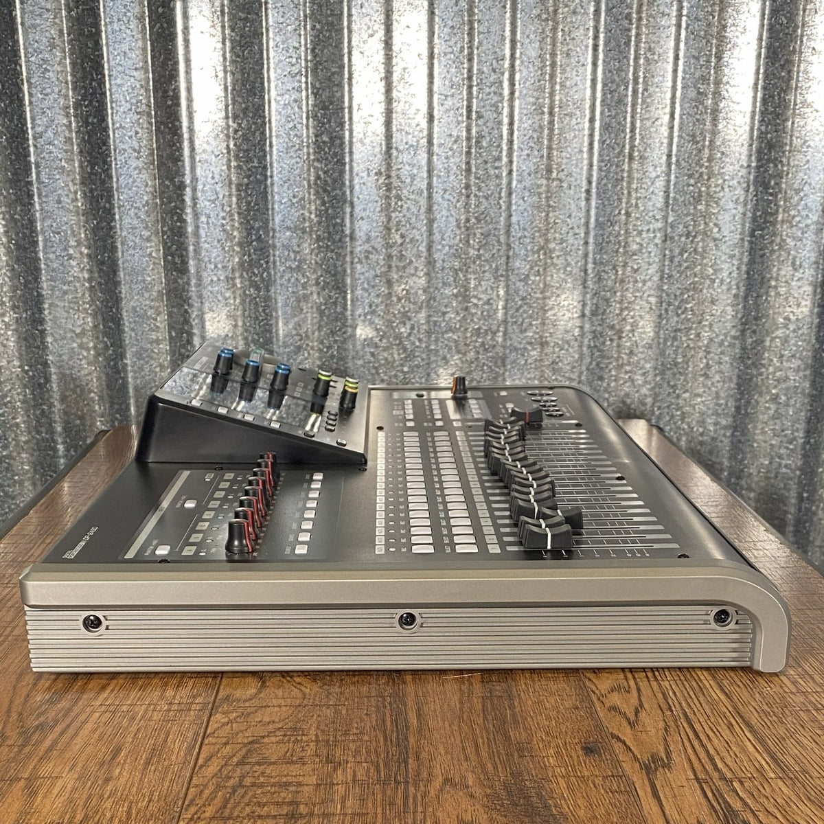 Tascam DP-24SD 24 Track Porta Studio Recorder Used